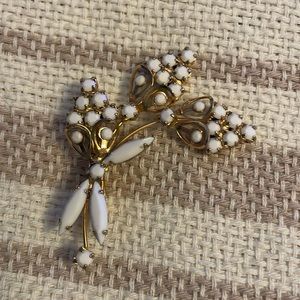 Darling Flower Brooch